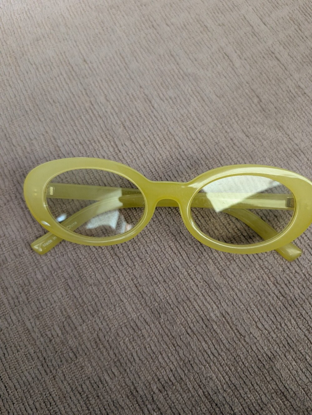 5/$20 Fashion Glasses